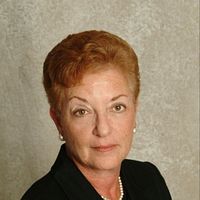 Cecile Cohen