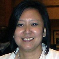 Rita Fong