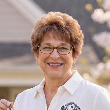 Christy Dahms