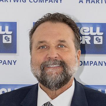 Todd Patterson