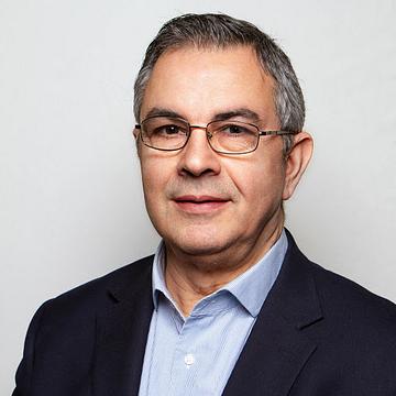 Amir Maloumi