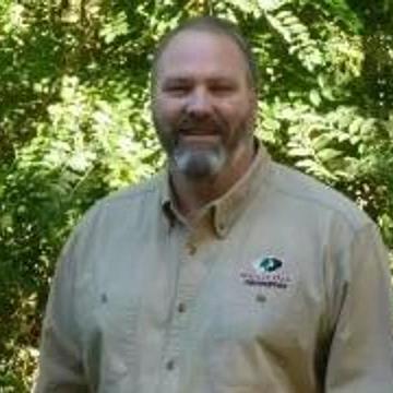 Jim Tribble