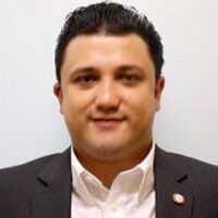 Camilo Zambrano Leal