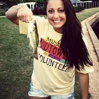 Madison Wagner