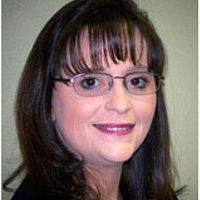 Mary Edwards