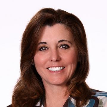 Lorri Hughes Pritchard