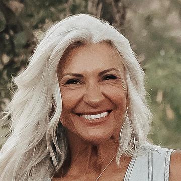 Julie Jones