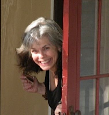 Susan Barnett