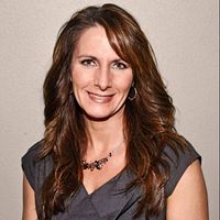 Kimberly Raymond