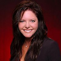 Tammy Chevalier