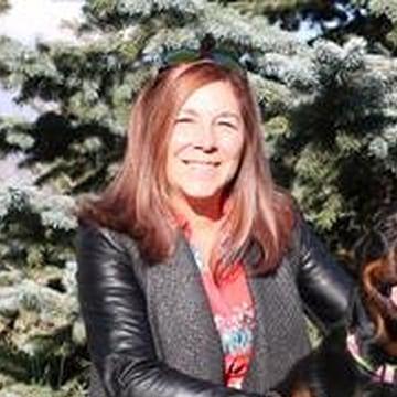 Louise Creager