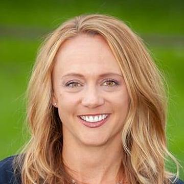 Kareen Kinzli Larsen