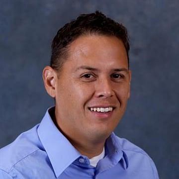 Mark Valdez