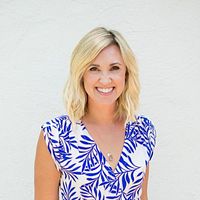 Rebecca Linenger