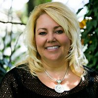 Sandra Rhymer