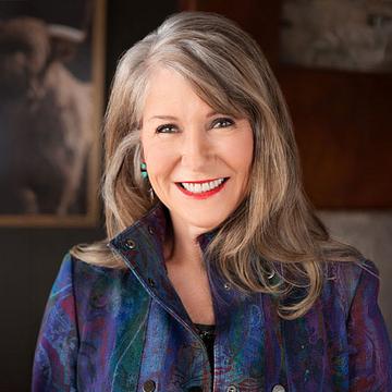 Jill McFeron