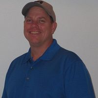 Lee McKibben