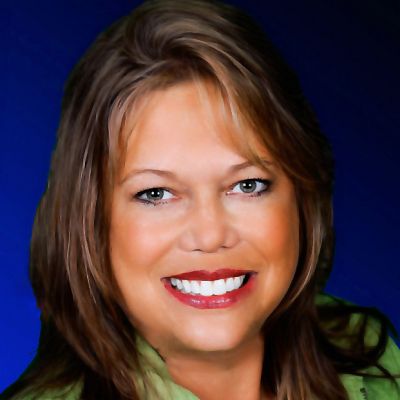 Annette Oliverio