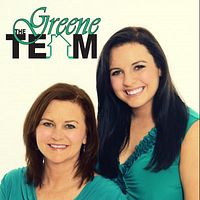 Kendra Greene Ellis
