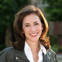 Caroline Badgett