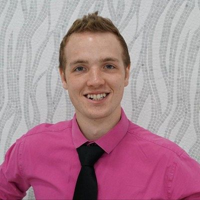 Riley Chauvin-Duchesne