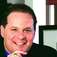 Mark Seiden