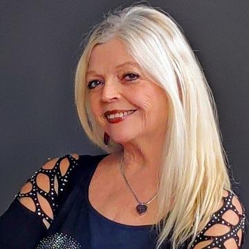 Kimberly Gaffney