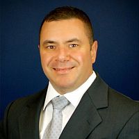 Frank Mosca
