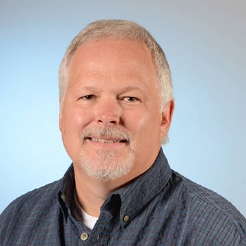 Bill Kinsley