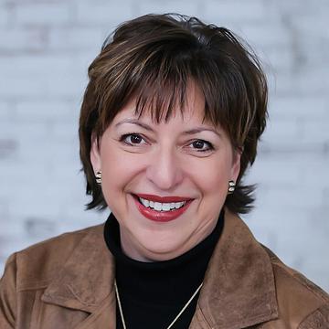 Anne Ferrell