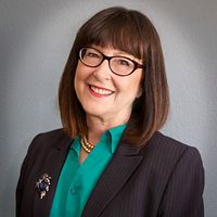 Deborah Jacobs