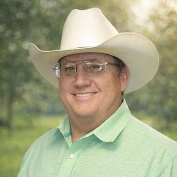 Michael Faulkner