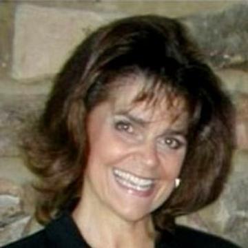 Kimberly Gwaltney