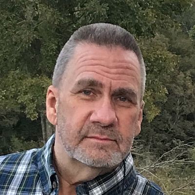 Dennis Finley