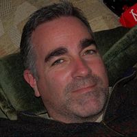 Brad Baxter