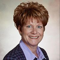 Paula Hardin