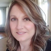 Joy Gilkeson