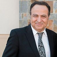 Ali Dehdashty
