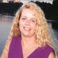 Stephanie June Waugh