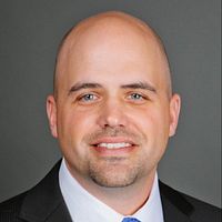 Timothy Pierson