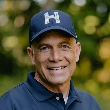 Matthew Hurley