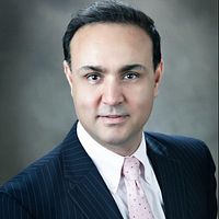 Usman Amir