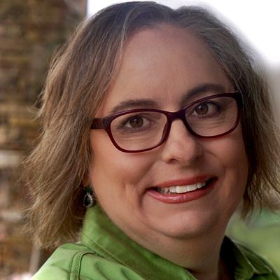 Carolyn B. Park