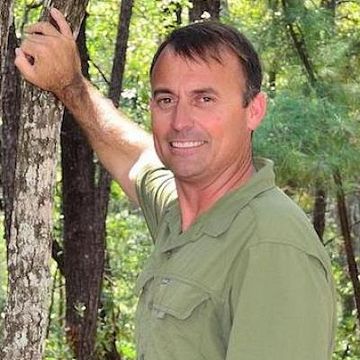 Jeff Burleson