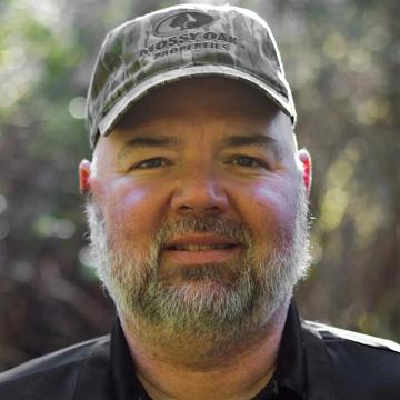 Cliff Farley