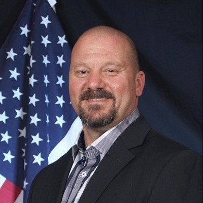 Todd Cianciulli