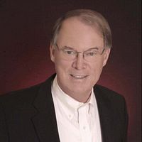 Steve Moorhead