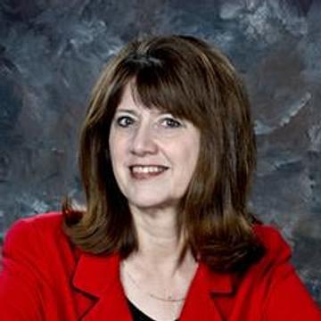 Rhonda Giles