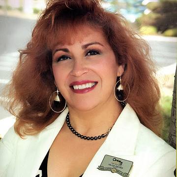 Hilda Patino