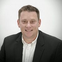 Brett Mumaw